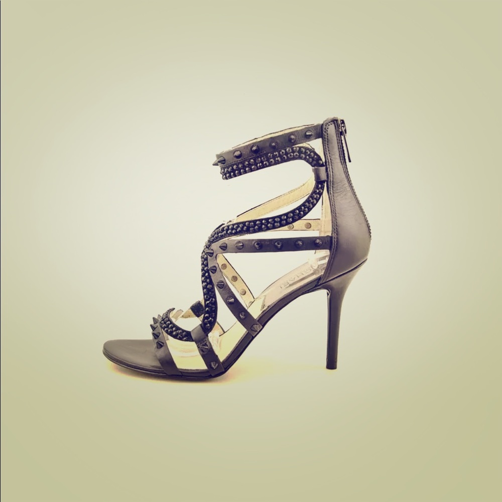 Michael Kors Larissa Sandal